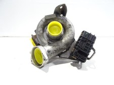 Turbo BMW SERIE 3 E92 COUPE PHASE 1 11657796312