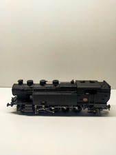 JOUEF  LOCOMOTIVE VAPEUR 141 TA 416