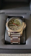 Montre Victorinox I.N.O.X Kaki