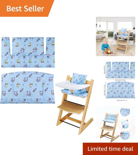 Tripp trapp high - chair, cushion