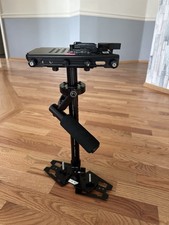 Glidecam HD-2000 Camera