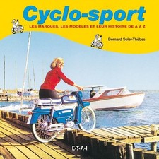 CYCLO-SPORT, LES MARQUES, LES