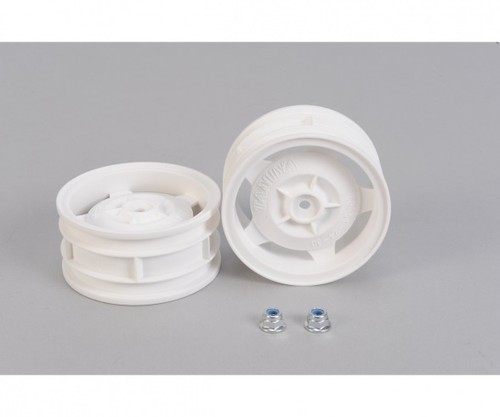 Tamiya 300053089 jantes de - -,