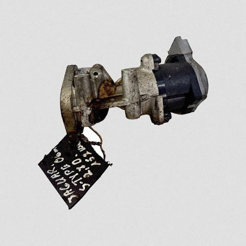 Jaguar type x200 soupape egr - x200,