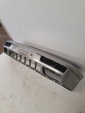 Pare choc avant VOLKSWAGEN GOLF 3 1H6807217B41