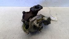 Turbo FORD FIESTA 6 PHASE 1 1.4 TDCI - 8V TURBO /R:113725629