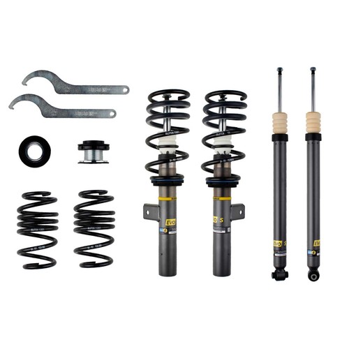 Combiné fileté bilstein - combiné, evo