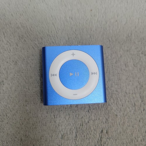 Apple ipod shuffle 4th - shuffle,