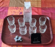 2 coffrets dégustation Whisky