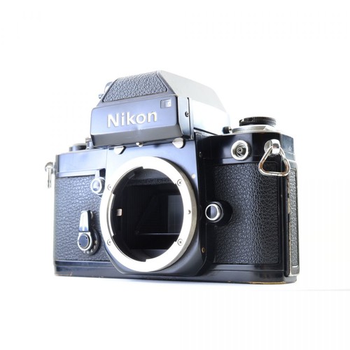 Appareil photo reflex