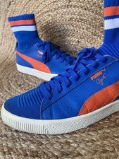 Puma Clyde Sneakers Socks Puma