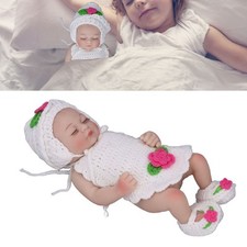 Poupée Bébé Reborn En