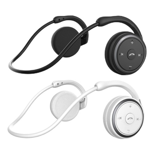 Casque écoute sans - sans, fil