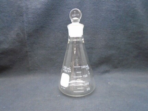 Pyrex glass 250ml - pyrex,