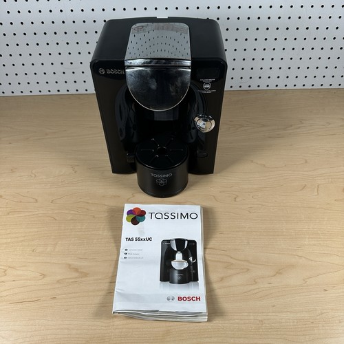 Bosch tas4615uc8 tassimo - bosch,