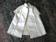 poupée Cathie Bella manteau tenue BIARRITZ de 1972