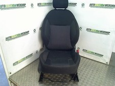 SIEGE AVANT DROIT ( PASSAGER ) Peugeot 208 I (CA/CC/CK/CL) 2019 1608106580