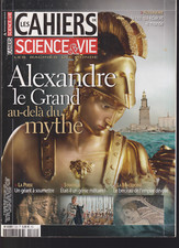 CAHIERS SCIENCE & VIE N°122