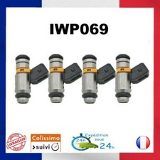 4x Injecteurs IWP069 Essence