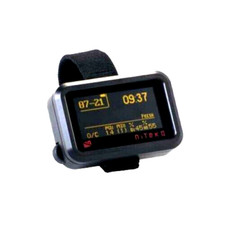 Ordinateur de plongée technique Dive Rite Nitek Q Nitrox