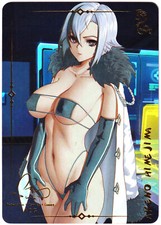 ACG Hentai sexy Card -