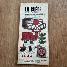 Carte Routière Plan Guide