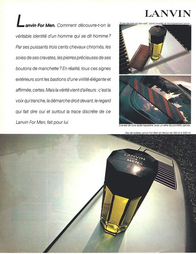 Publicite advertising 124 - publicite,