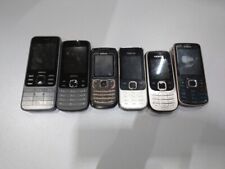 Lot De 6 Nokia Various