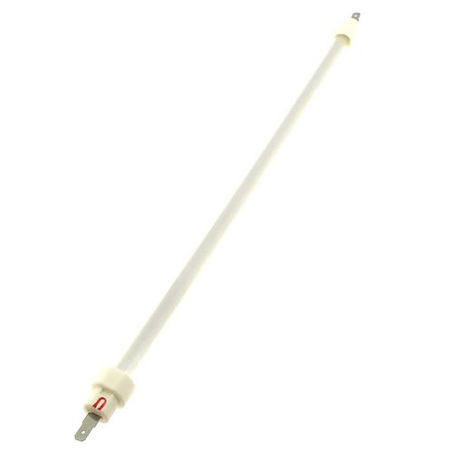 Resistance quartz superieure