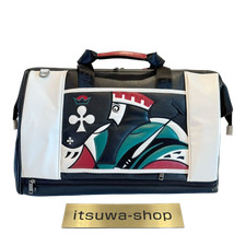 Sac Malbon Golf Boston 2025