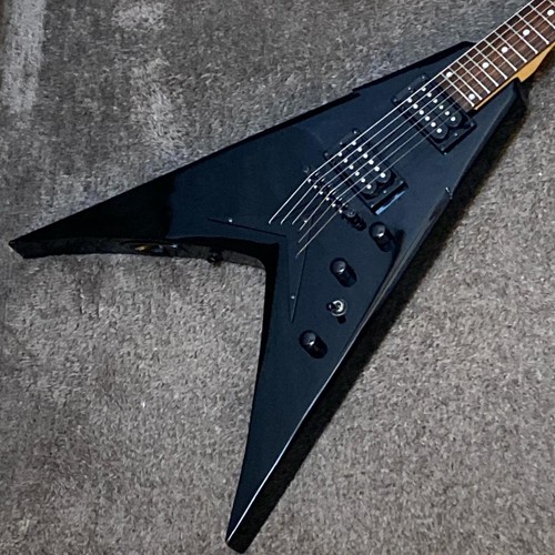 Dean dave mustaine - v, used