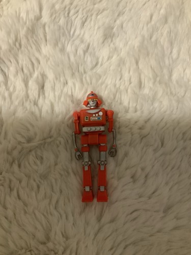 Figurine ulysse robot - figurine,