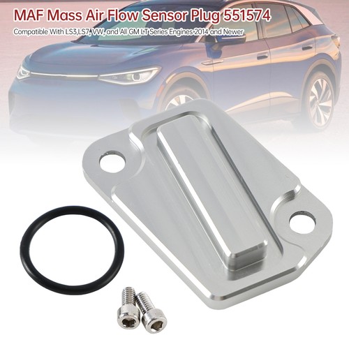 Maf mass air flow sensor - flow,