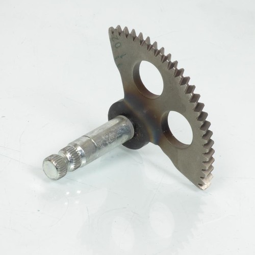 Axe kick pour scooter mbk - kick,