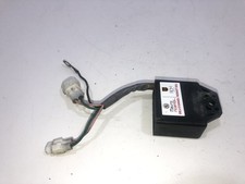 Centralina Électronique