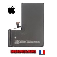 Batterie OEM original apple