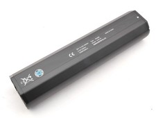 Yamaha 500Wh Intube E-Bike Batterie PASB6 X1R-10 Winora Haibike - NEU