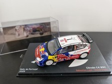 Citroen C4 Wrc Rallye De