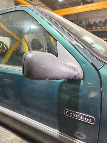 Retroviseur droit peugeot - droit, 106