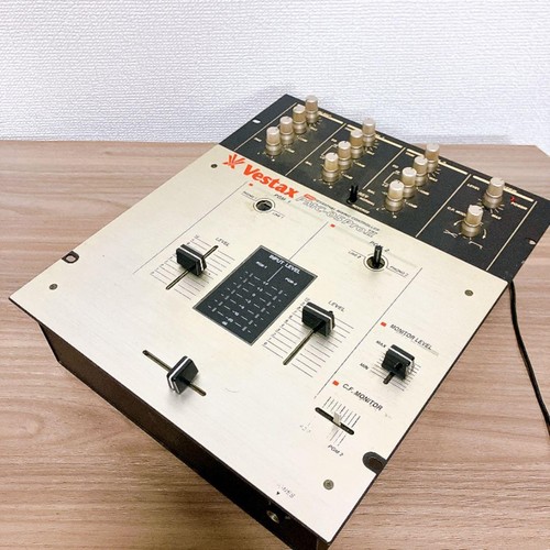 Vestax pmc pro - vestax,