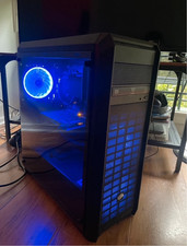 SEDATECH PC GAMING TOUR 