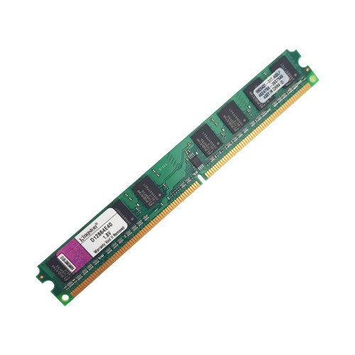 Barrette mémoire 1go ram - mémoire,