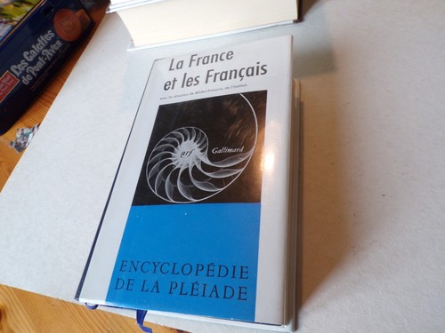 France les français - et,