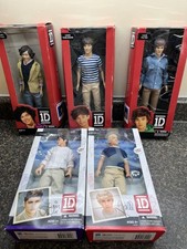 *NIB* One Direction Complete 5