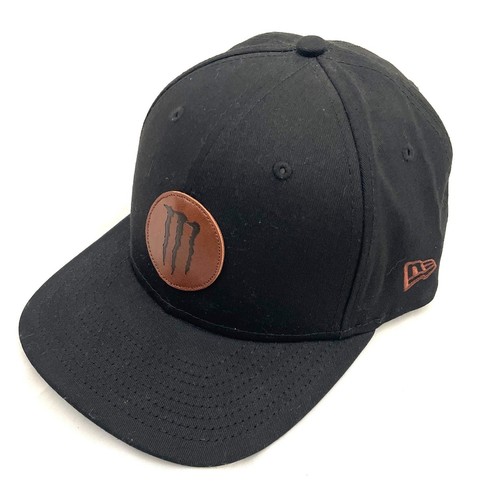 New era monster - energy, java