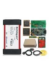 **NEW** MultiDiag Pro+ - Diagnostic Multimarque Automobile / Camion