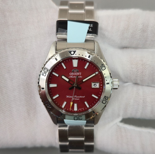 Montre pour homme - , orient