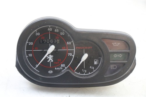 Compteur peugeot trekker - compteur,