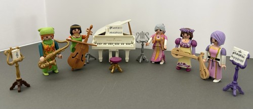 Playmobil 4309 princess - 4309,