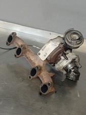 TURBO 2.0 TDI 140CV MOTEUR BMM